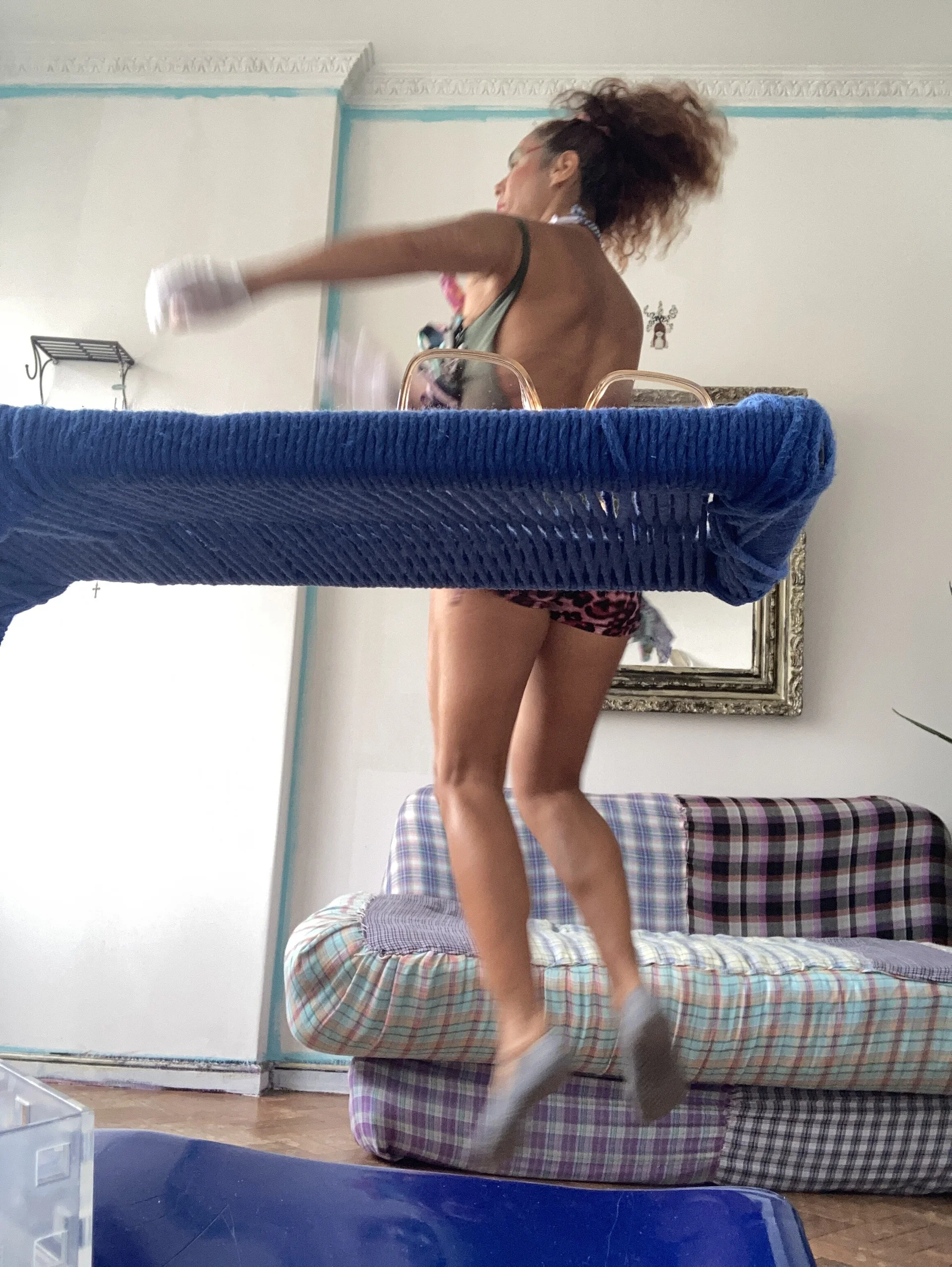 XXX Porn Photo of Nude Chanelta 1