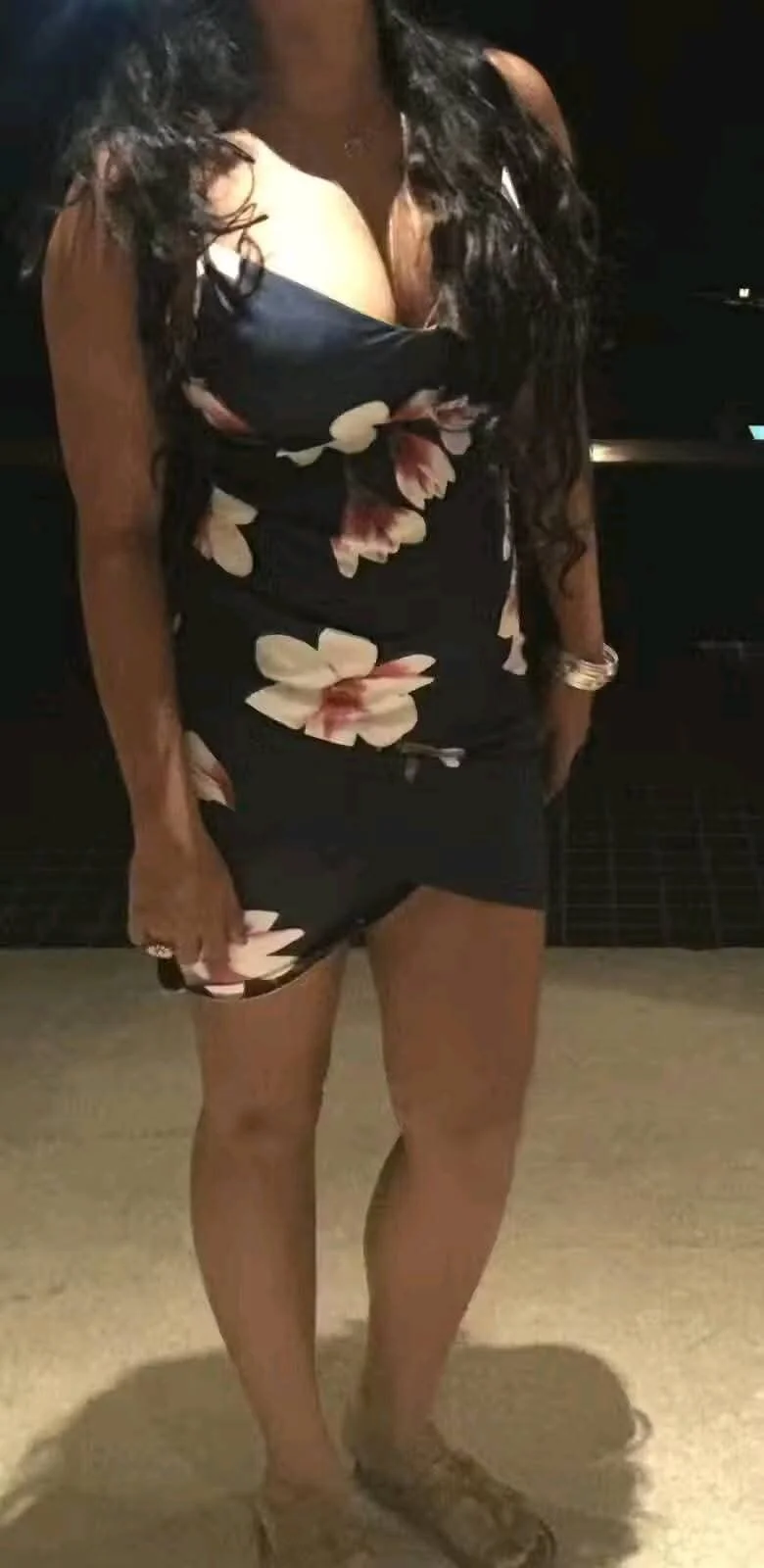 XXX Porn Photo of Nude EeshaQueen 9