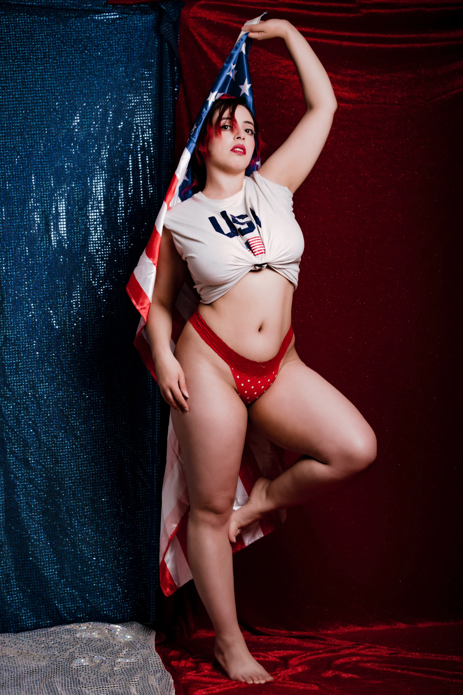 XXX Porn Photo of Nude Rossi_ss1 14