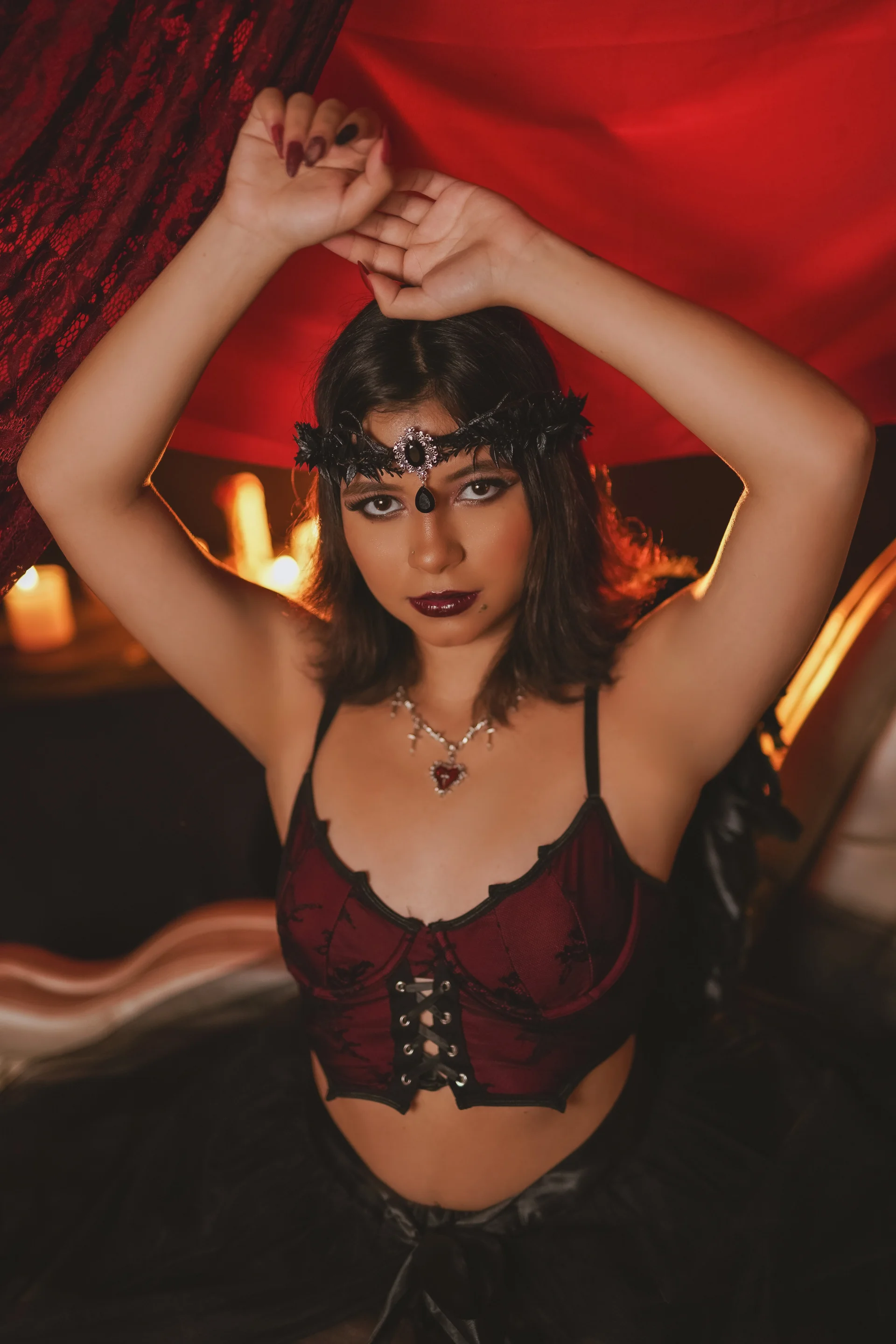 XXX Porn Photo of Nude MaddyLovee_ 12