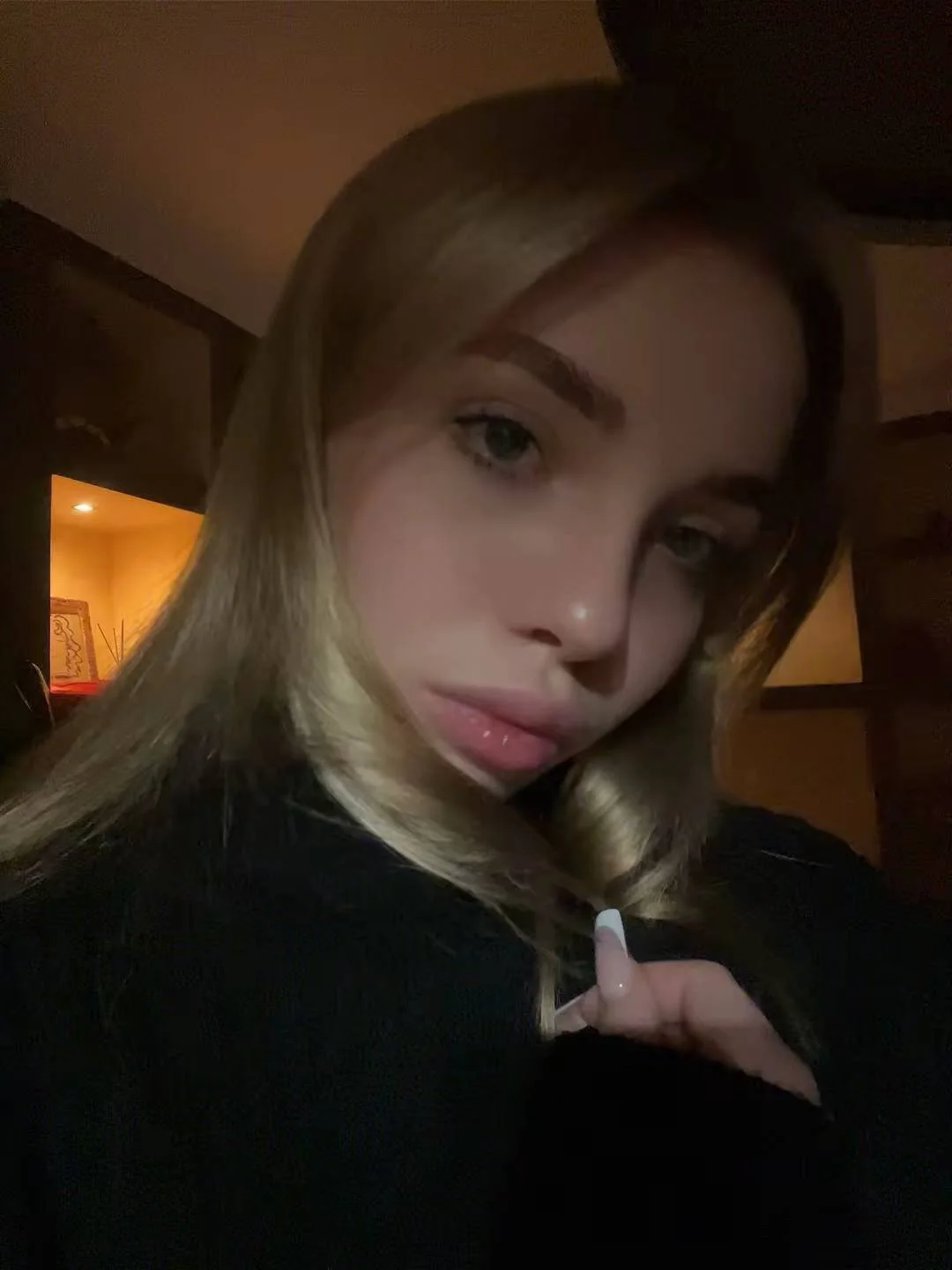 XXX Porn Photo of Nude sendi_cais 1