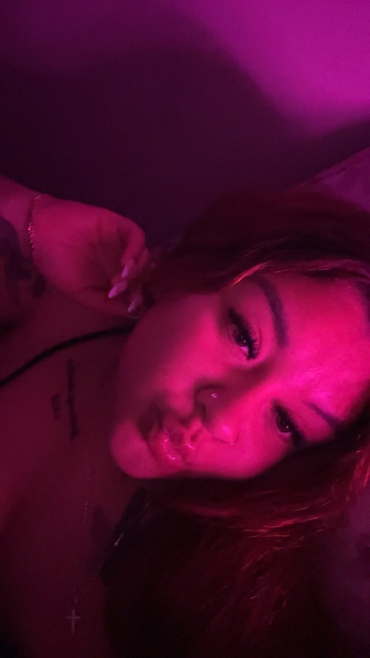 XXX Porn Photo of Nude spanishhjawn 4