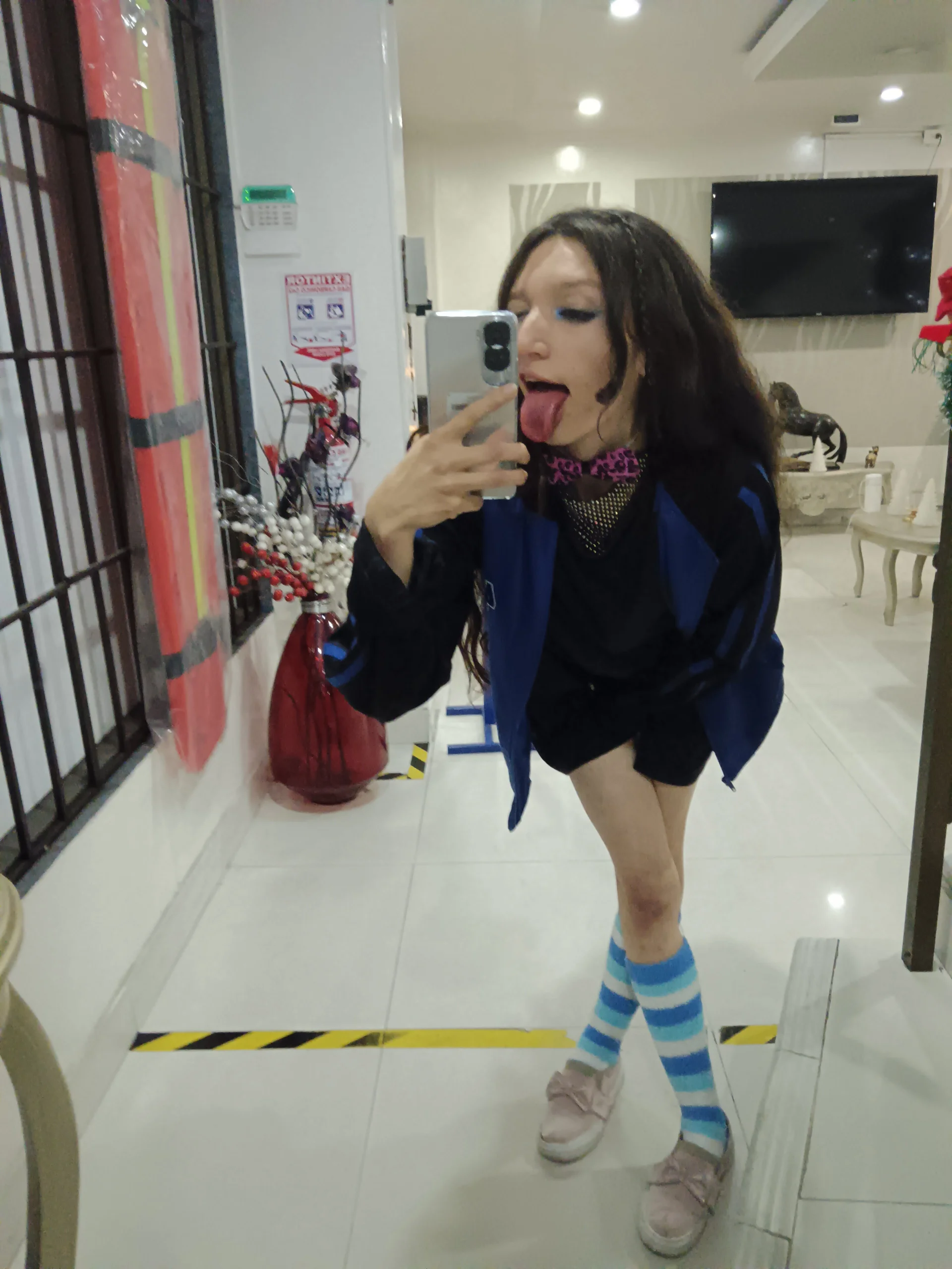 XXX Porn Photo of Nude Lucy_colee 10