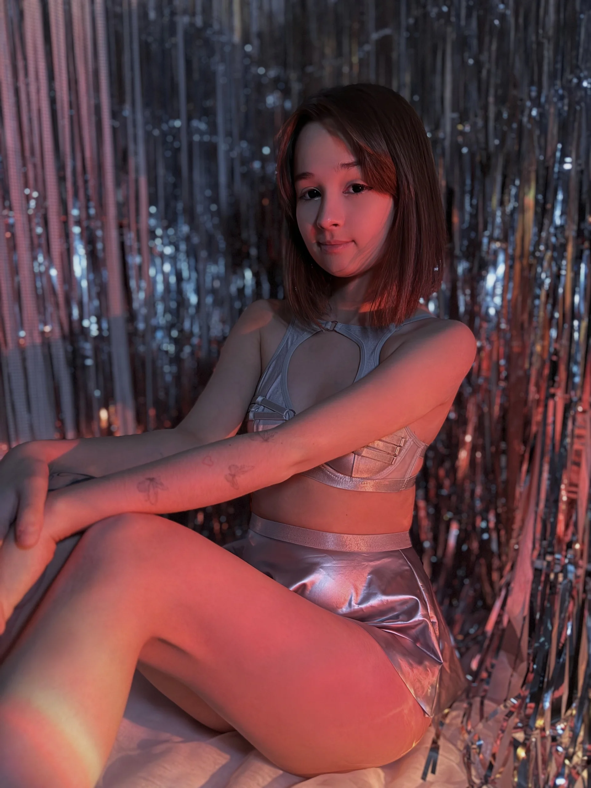 XXX Porn Photo of Nude Mary_uw 99