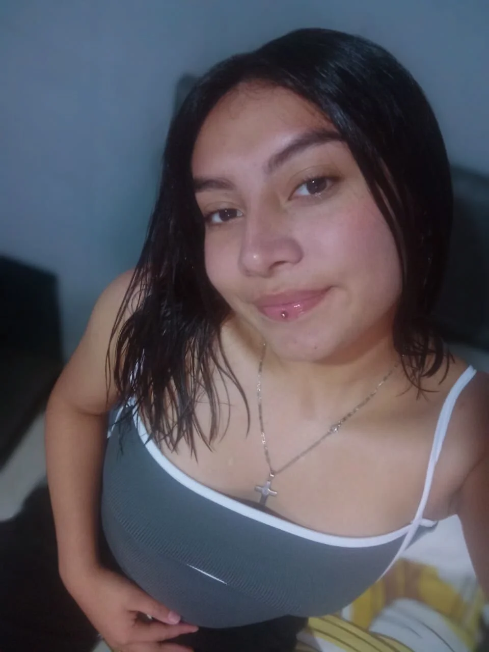 XXX Porn Photo of Nude Janne_ 24