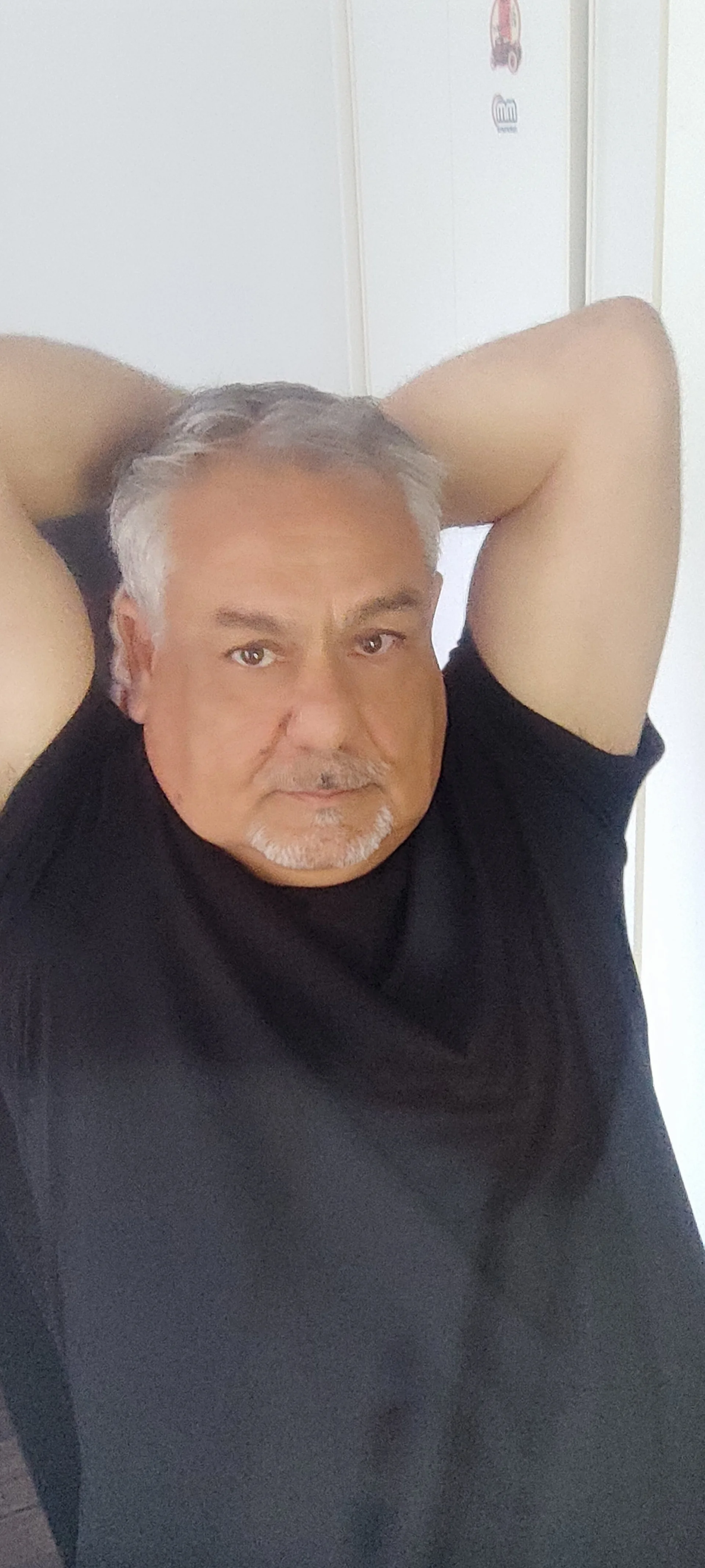 XXX Porn Photo of Nude jaranero 3