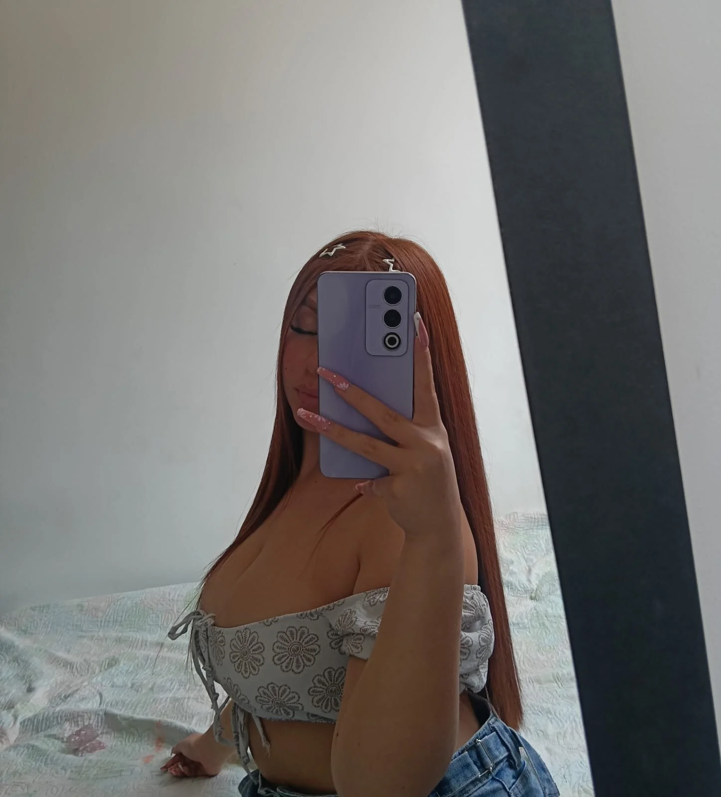 XXX Porn Photo of Nude iam_madison 9