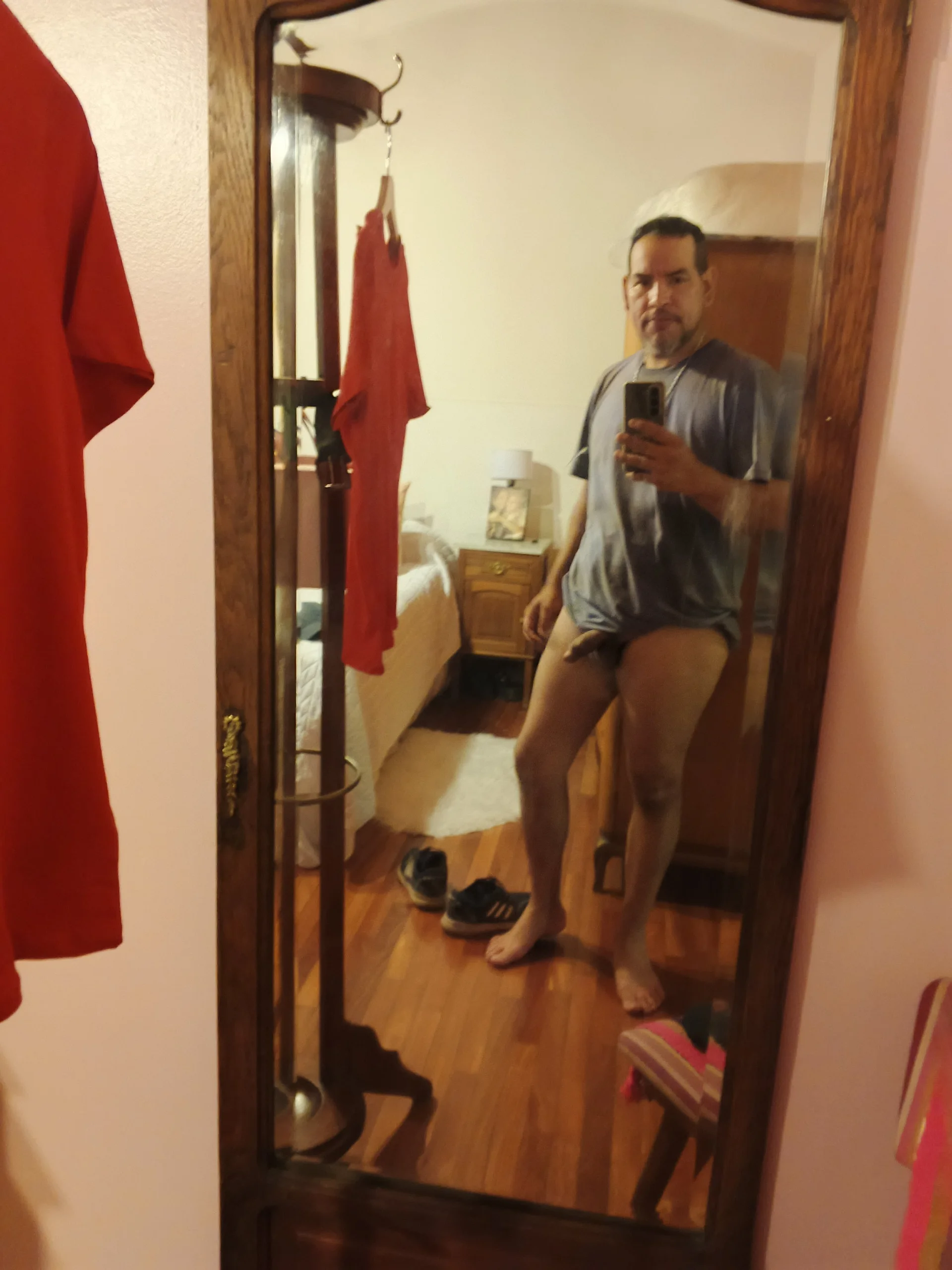 XXX Porn Photo of Nude gordorichard 3
