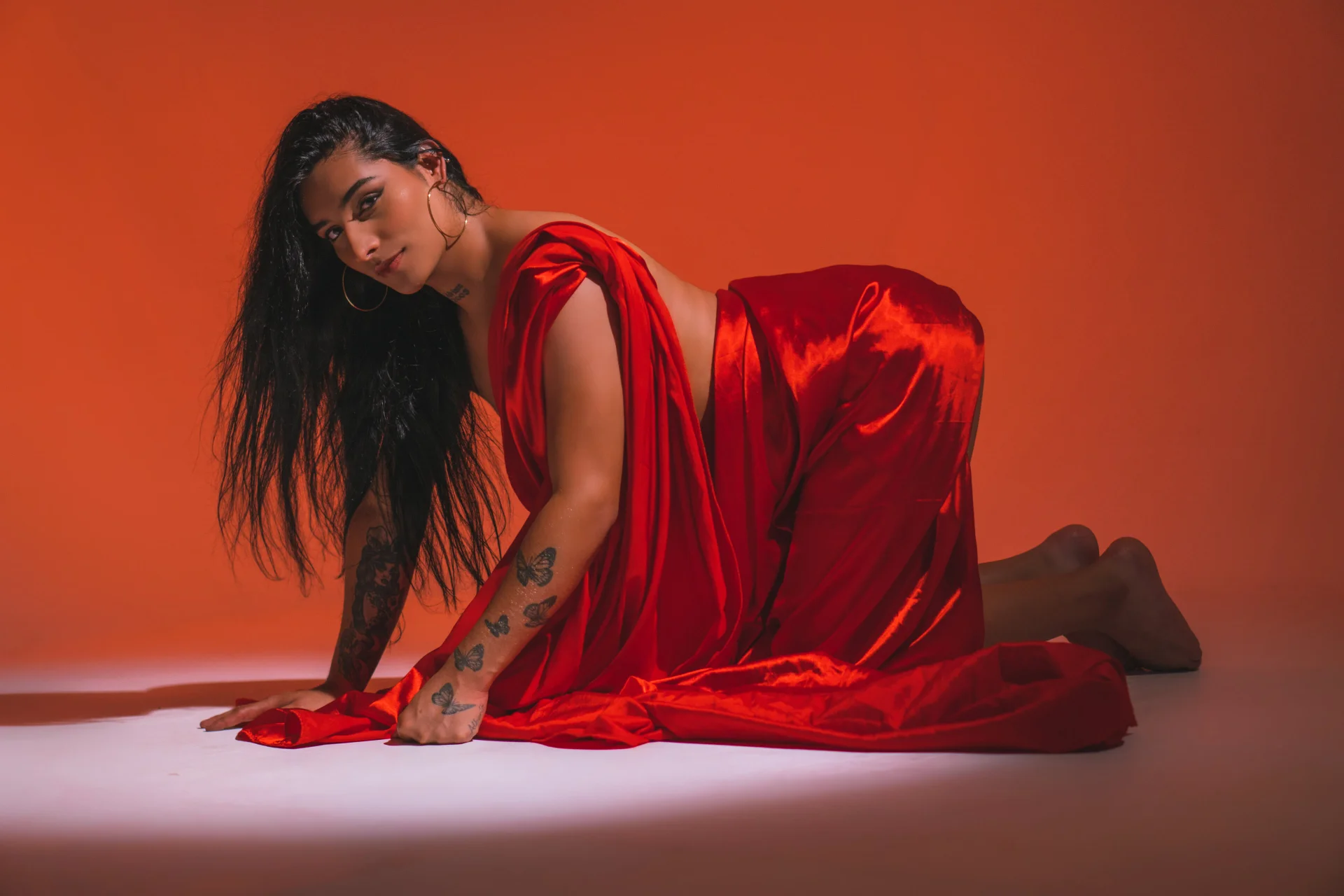 XXX Porn Photo of Nude Skarlet_Ruiz_ 8