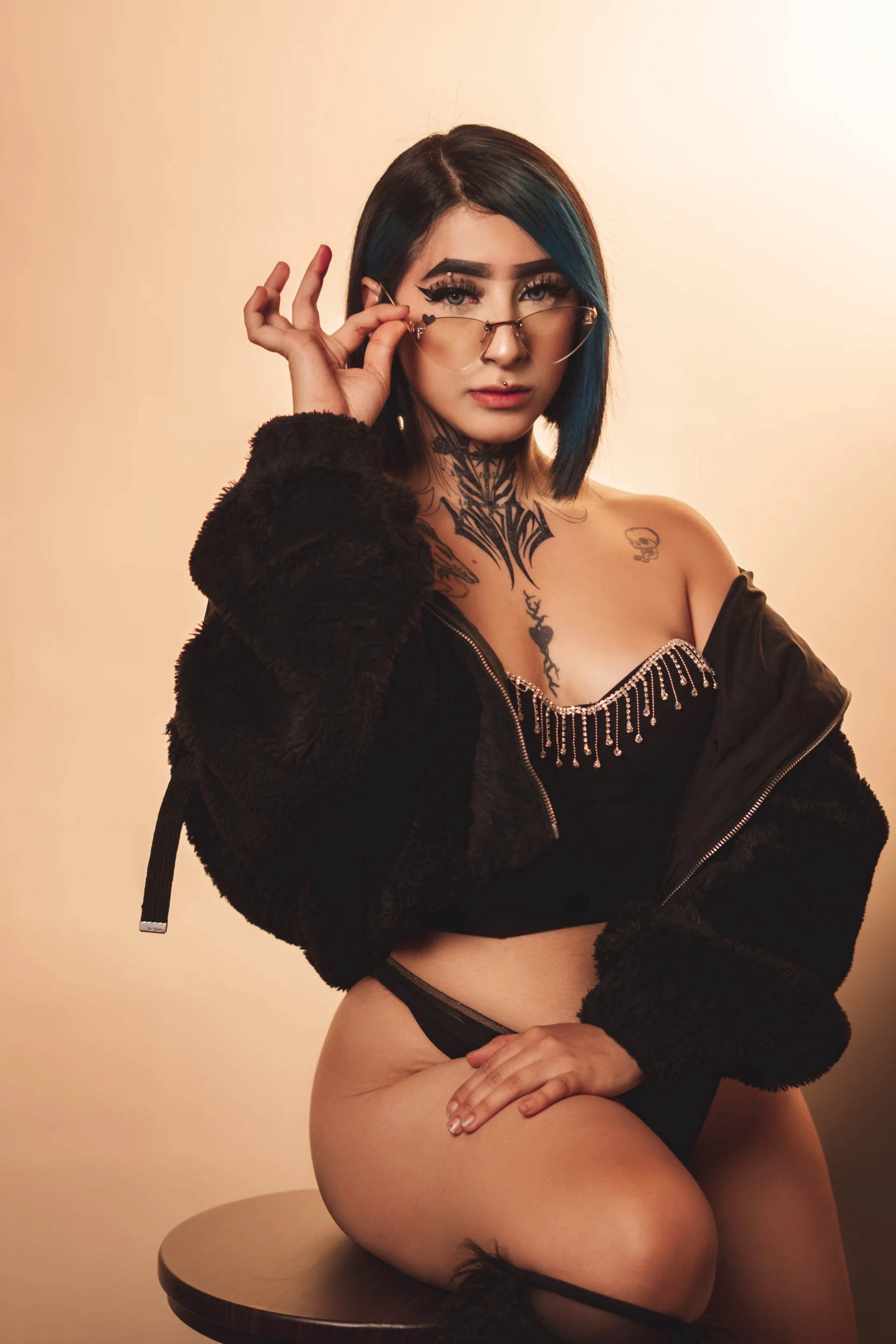 XXX Porn Photo of Nude Alahia_Dangelo 40