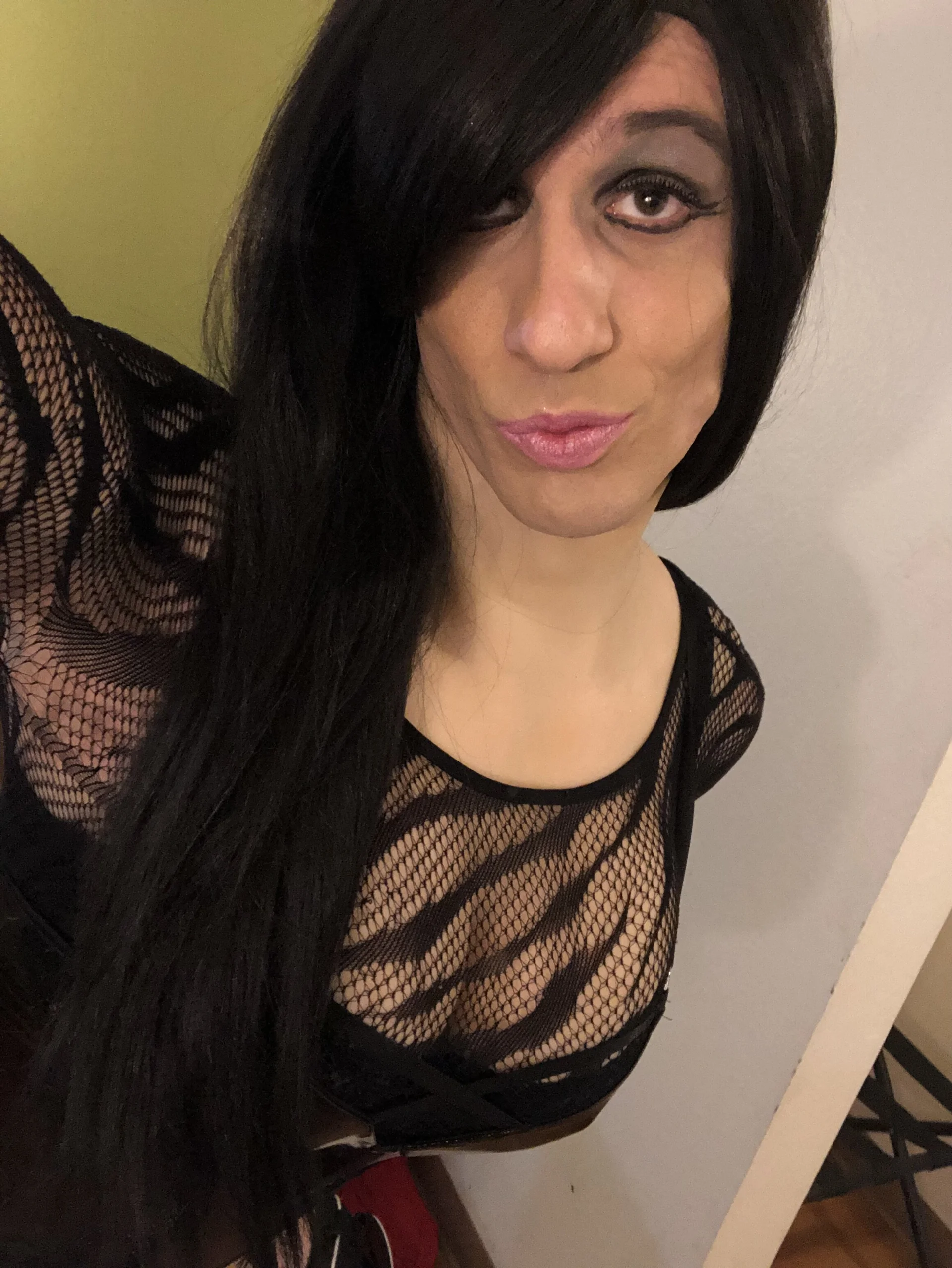 XXX Porn Photo of Nude hotcd89 2