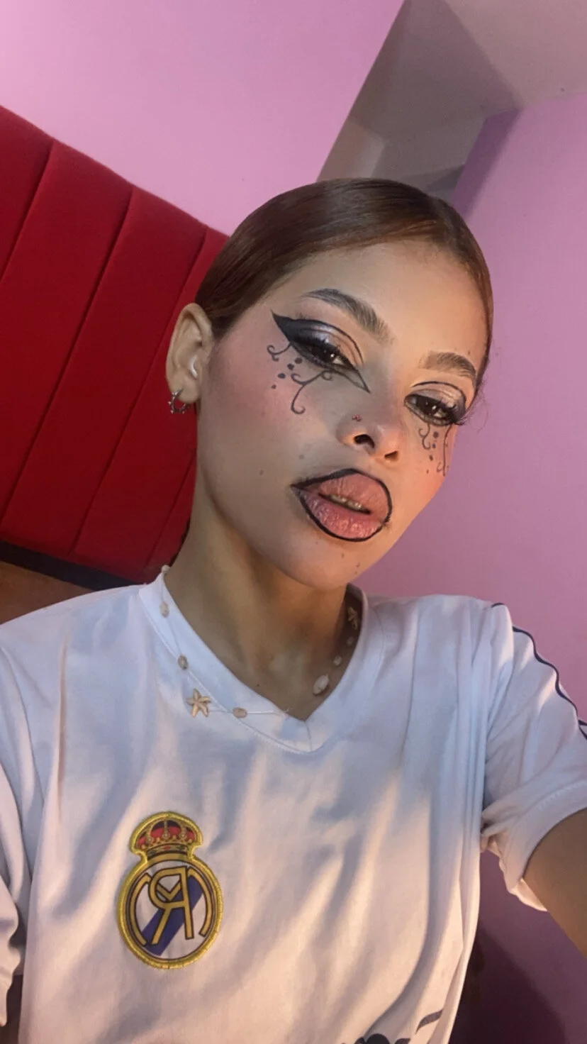 XXX Porn Photo of Nude Bunny_bel 47