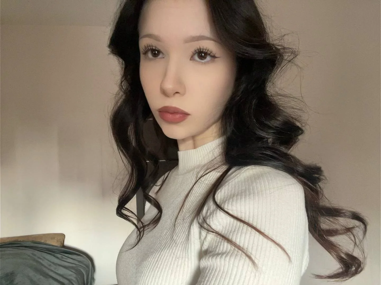 XXX Porn Photo of Nude SophiaAltidor 3