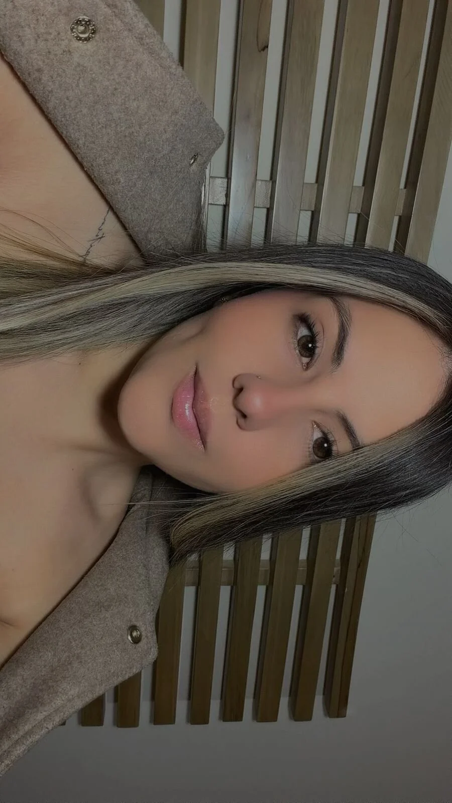 XXX Porn Photo of Nude Tabita_Evans 3