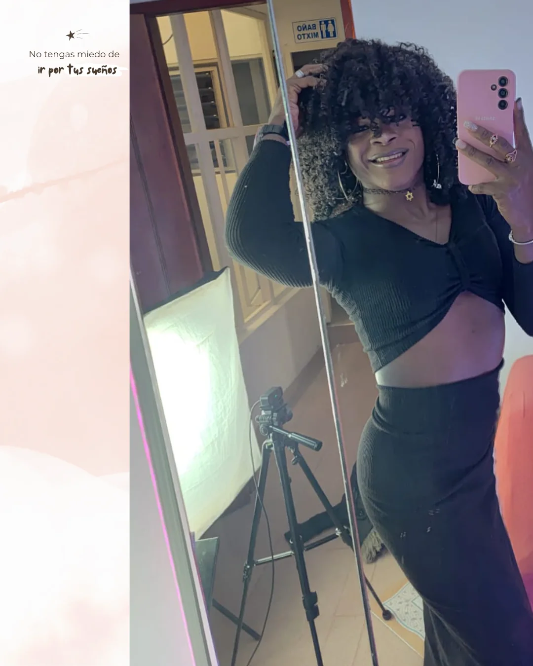 XXX Porn Photo of Nude puca_ebony 71
