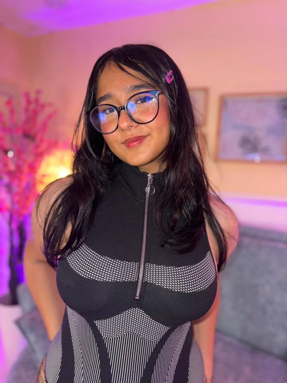 XXX Porn Photo of Nude VioletJoness_ 8