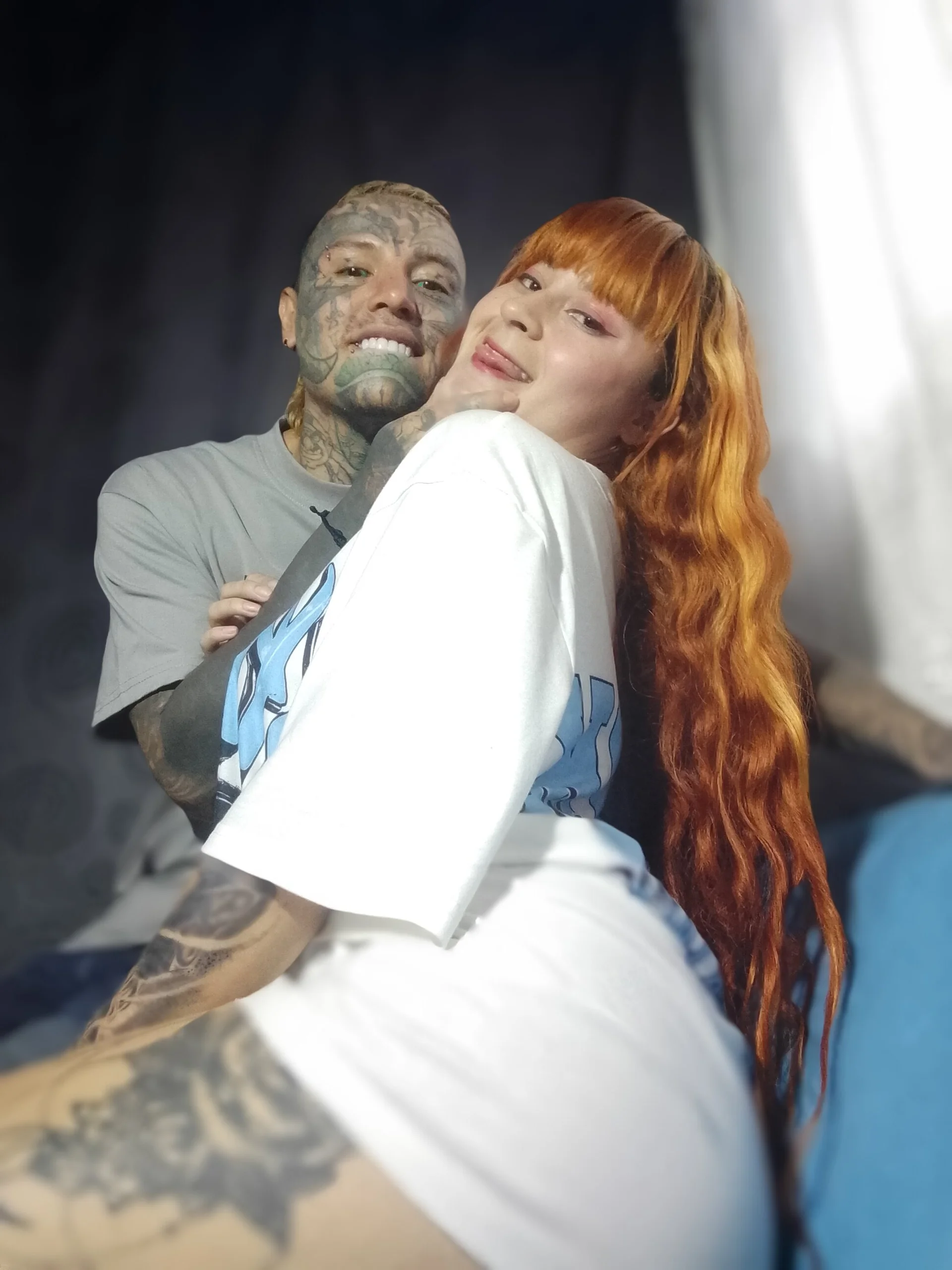 XXX Porn Photo of Nude capeink 11