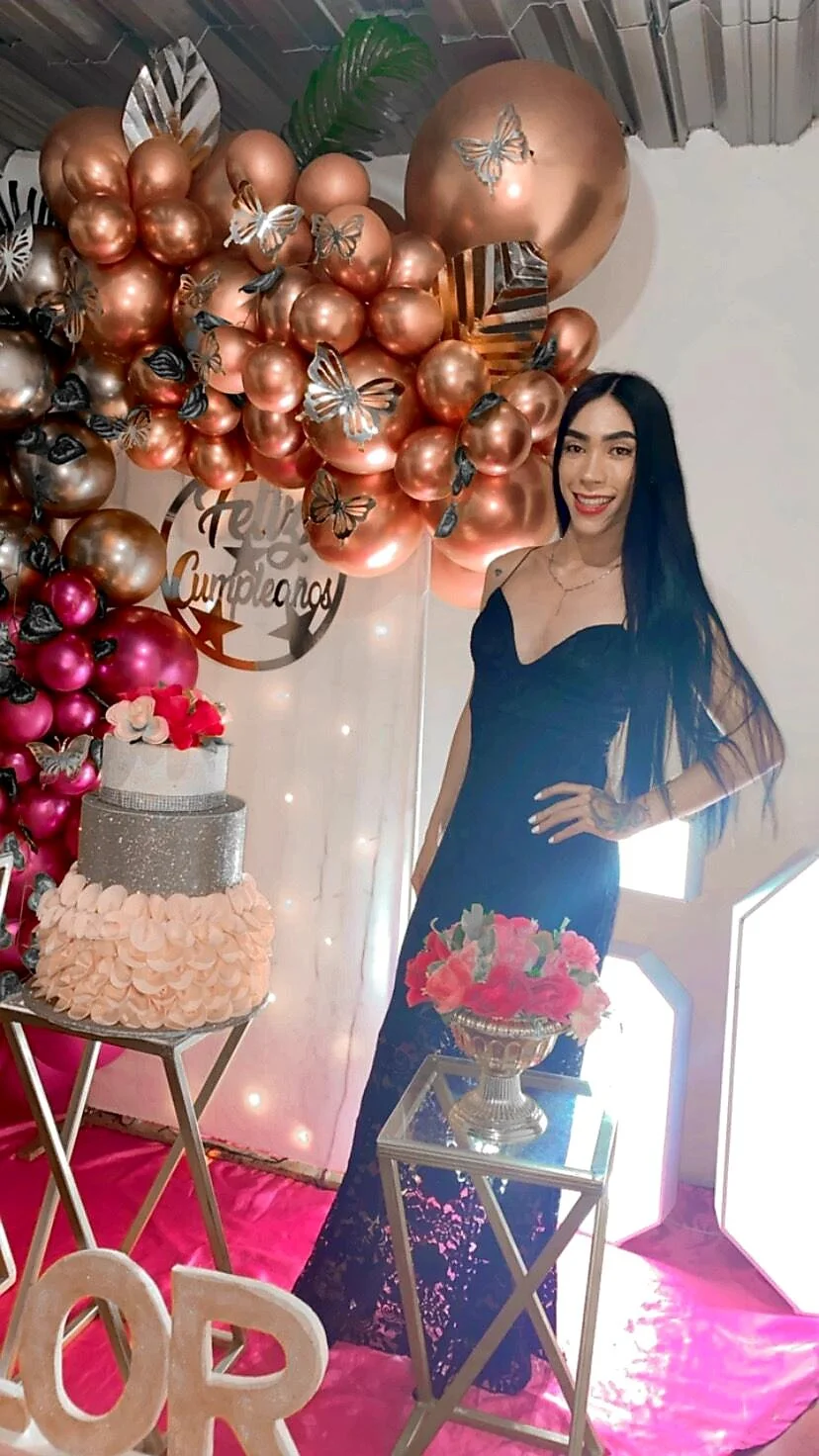 XXX Porn Photo of Nude electra_hamilton 14