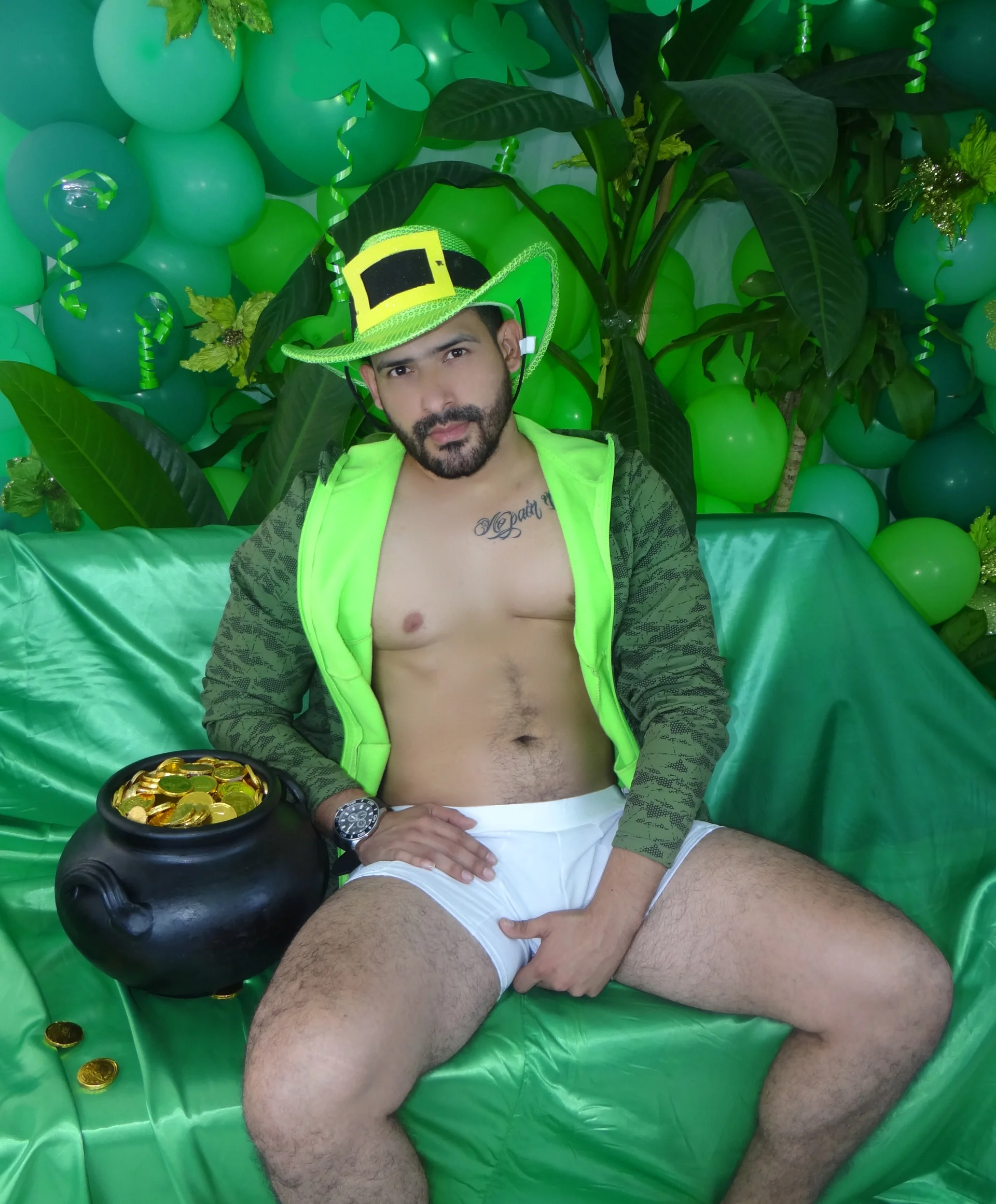 XXX Porn Photo of Nude JorsMontero 32