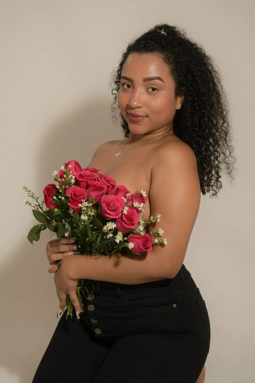 XXX Porn Photo of Nude cloe_25 37