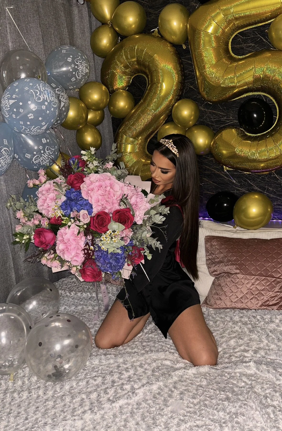 XXX Porn Photo of Nude _safir_ 25