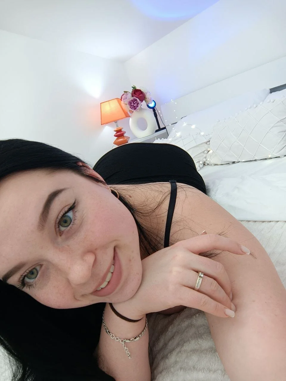 XXX Porn Photo of Nude LexiePat 47