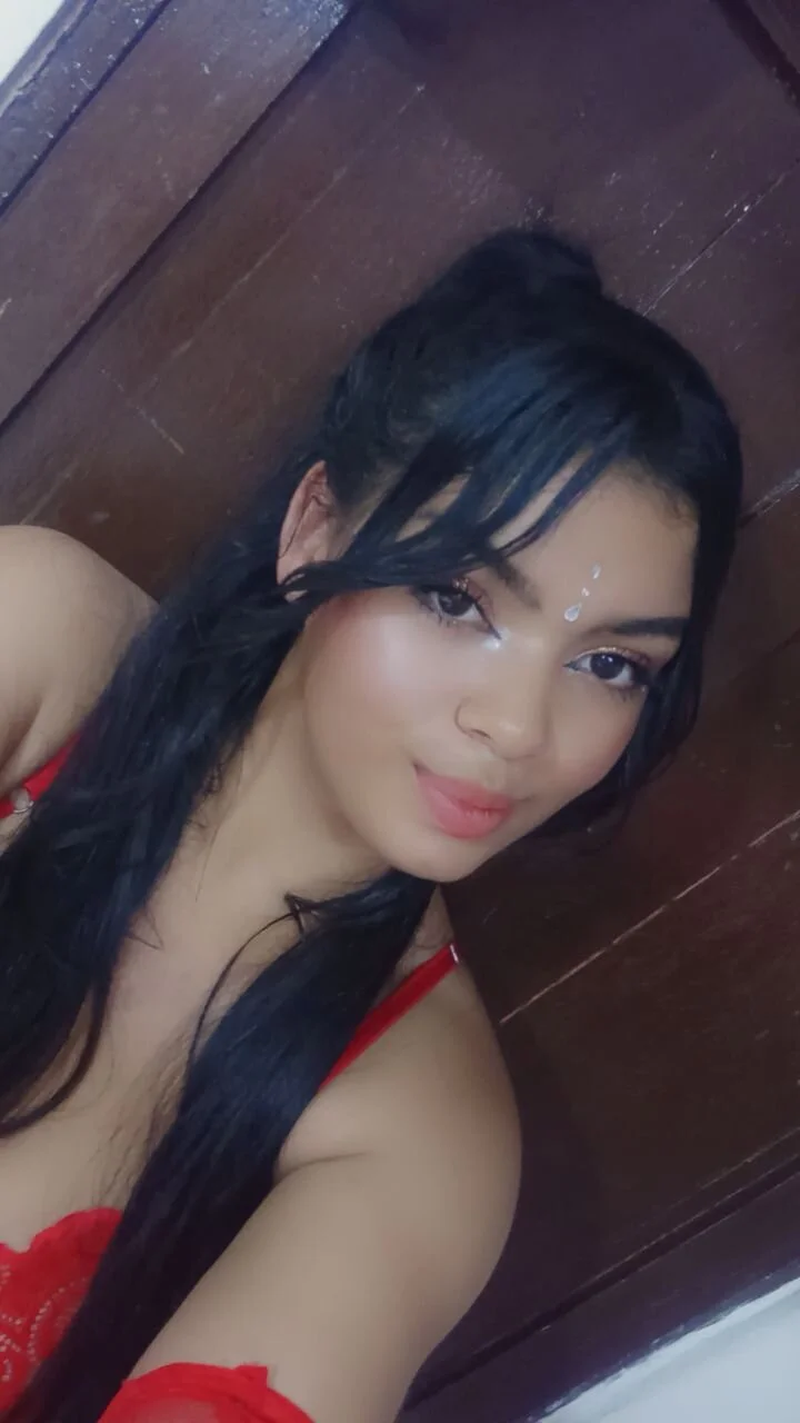 XXX Porn Photo of Nude Alma_Meza 1