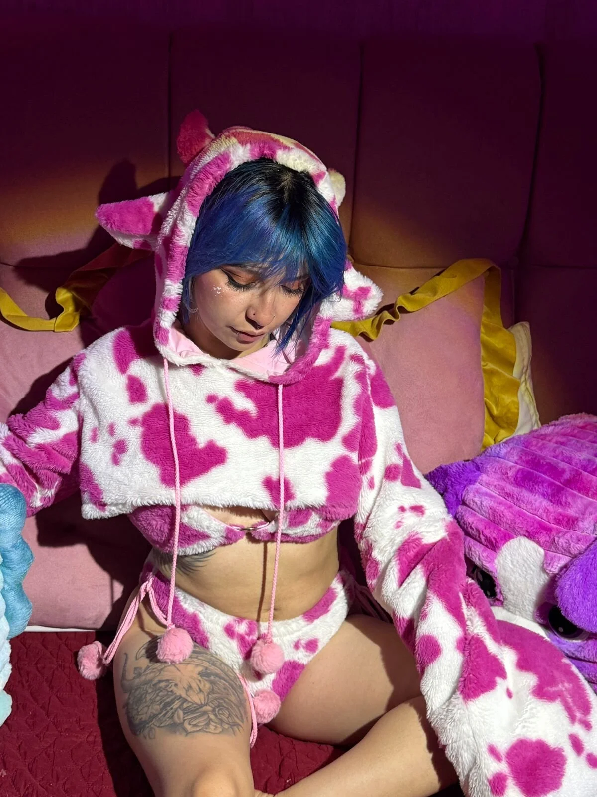 XXX Porn Photo of Nude lilith_rr 27