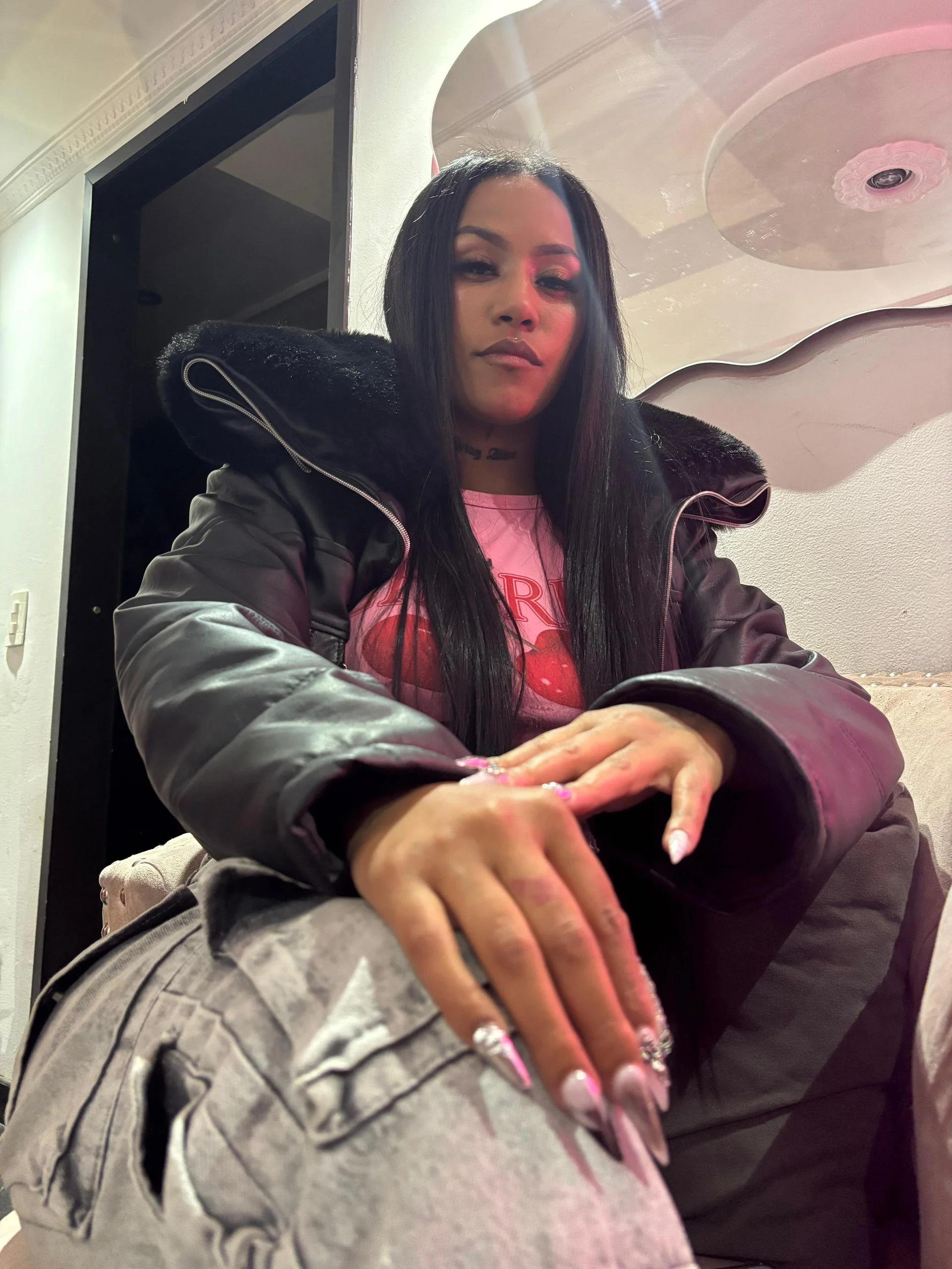 XXX Porn Photo of Nude devi_black13_ 31