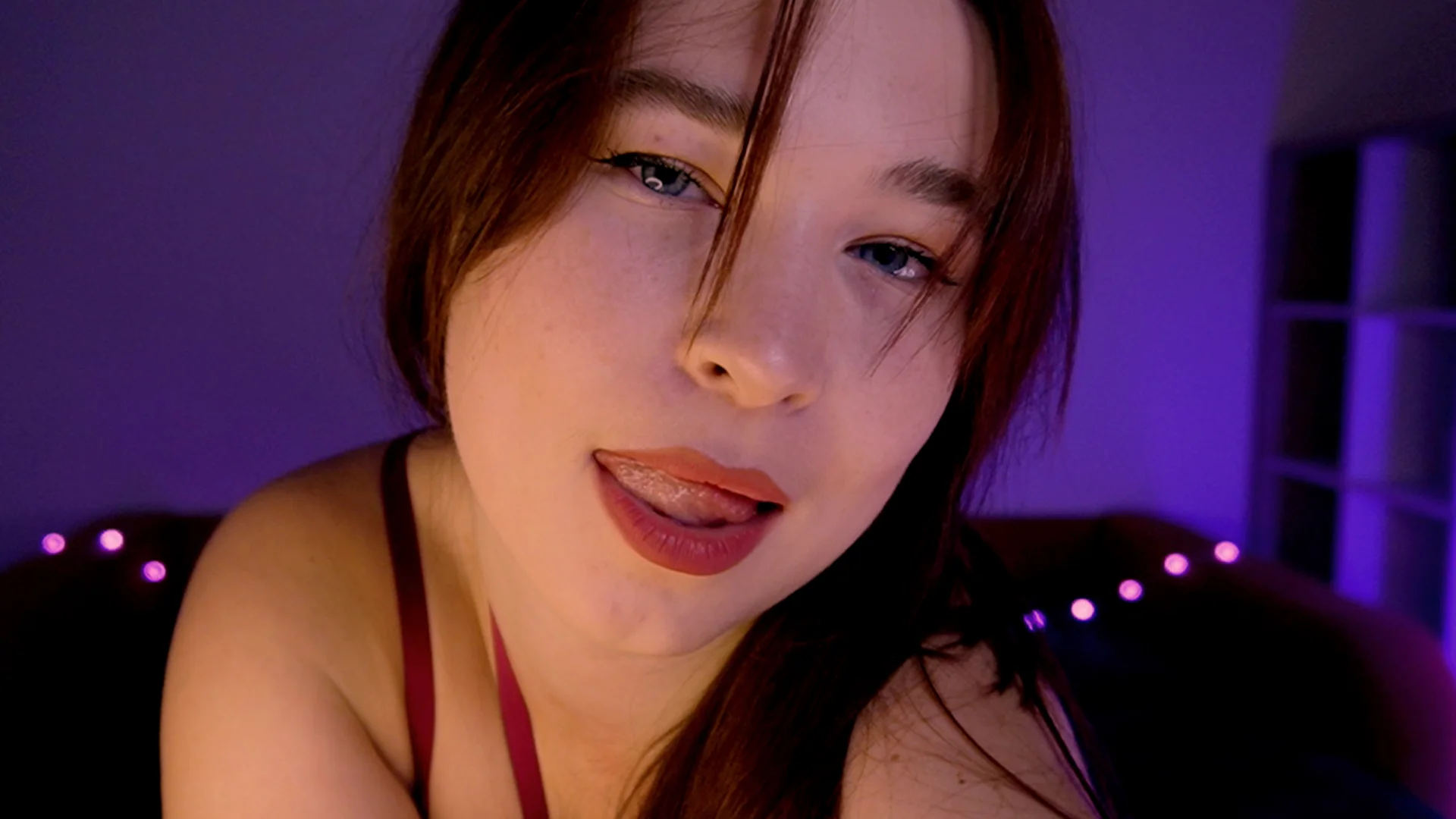 XXX Porn Photo of Nude Meri_Cutte 41