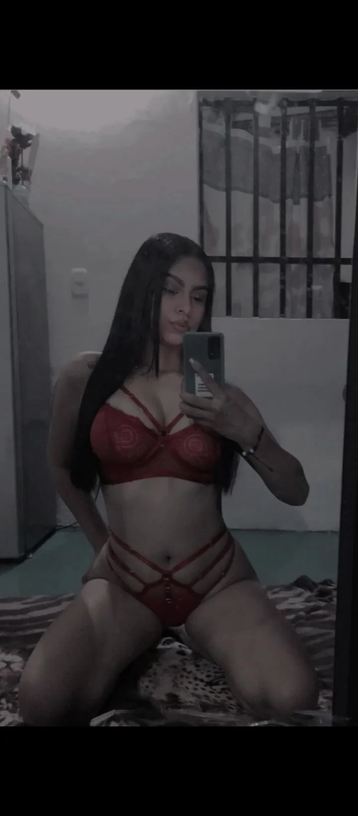 XXX Porn Photo of Nude Evie_Candy 5