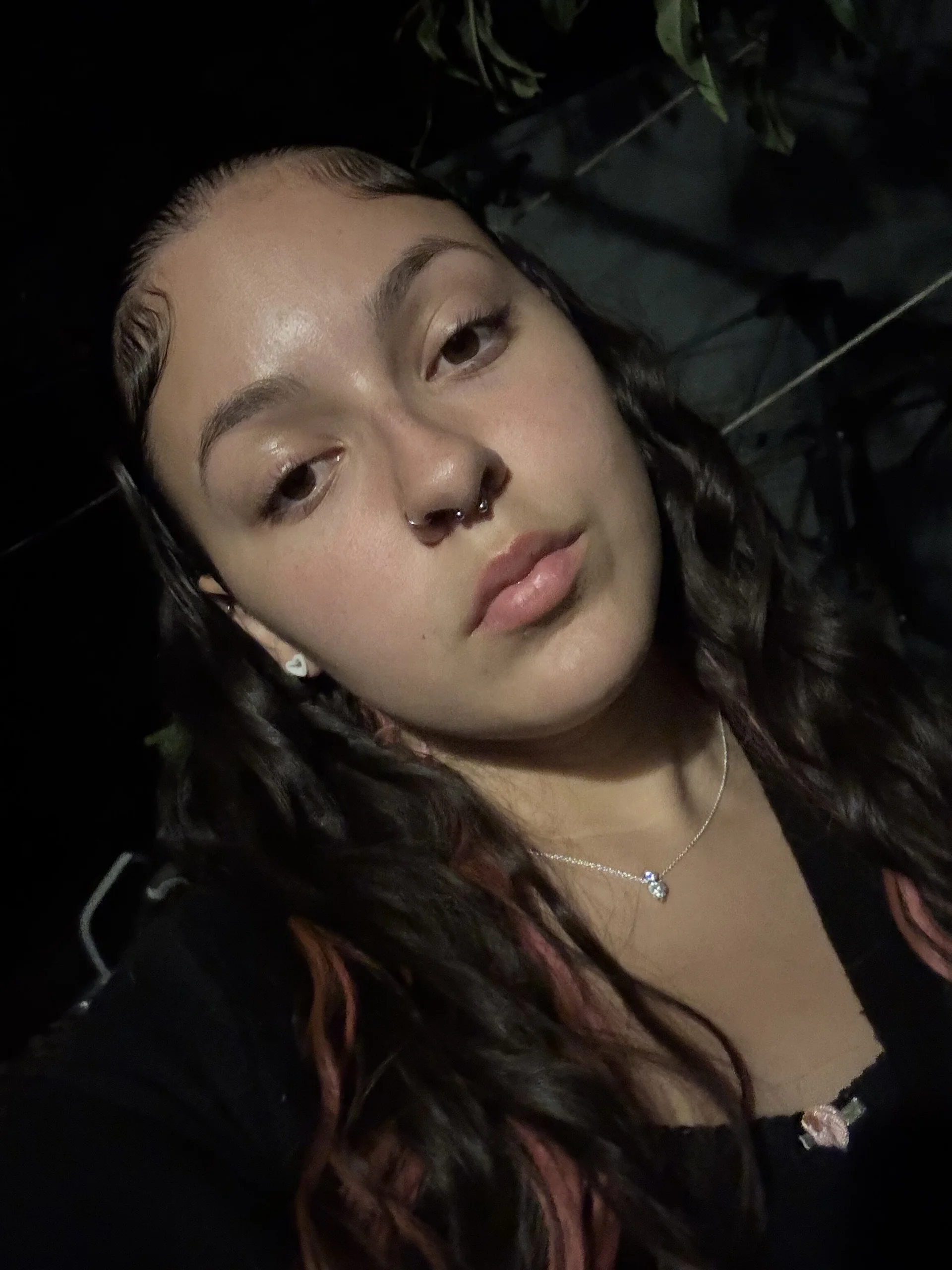 XXX Porn Photo of Nude Mamachulita 16