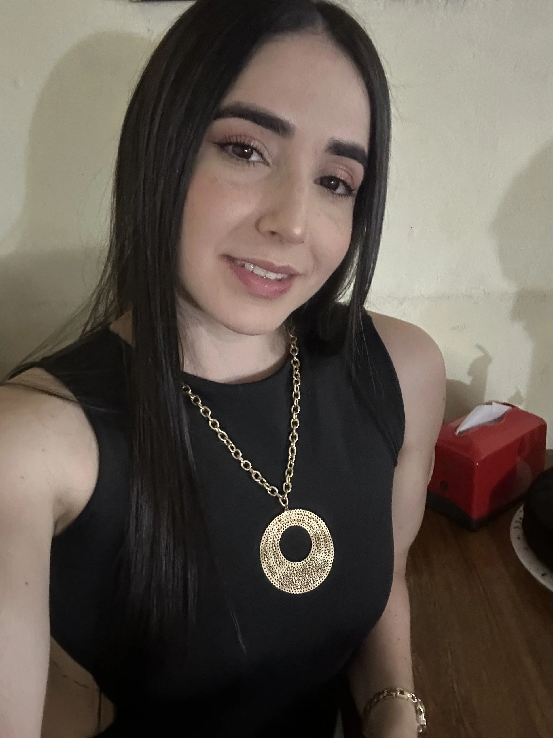 XXX Porn Photo of Nude Vicky-Andrade 23