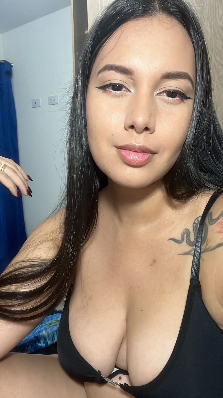 XXX Porn Photo of Nude venus__24 1