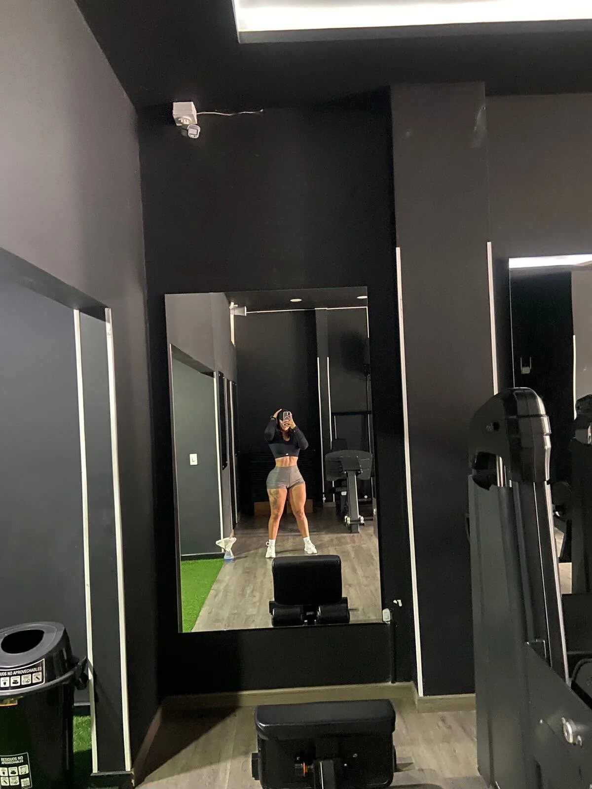 XXX Porn Photo of Nude mis-violetha 23