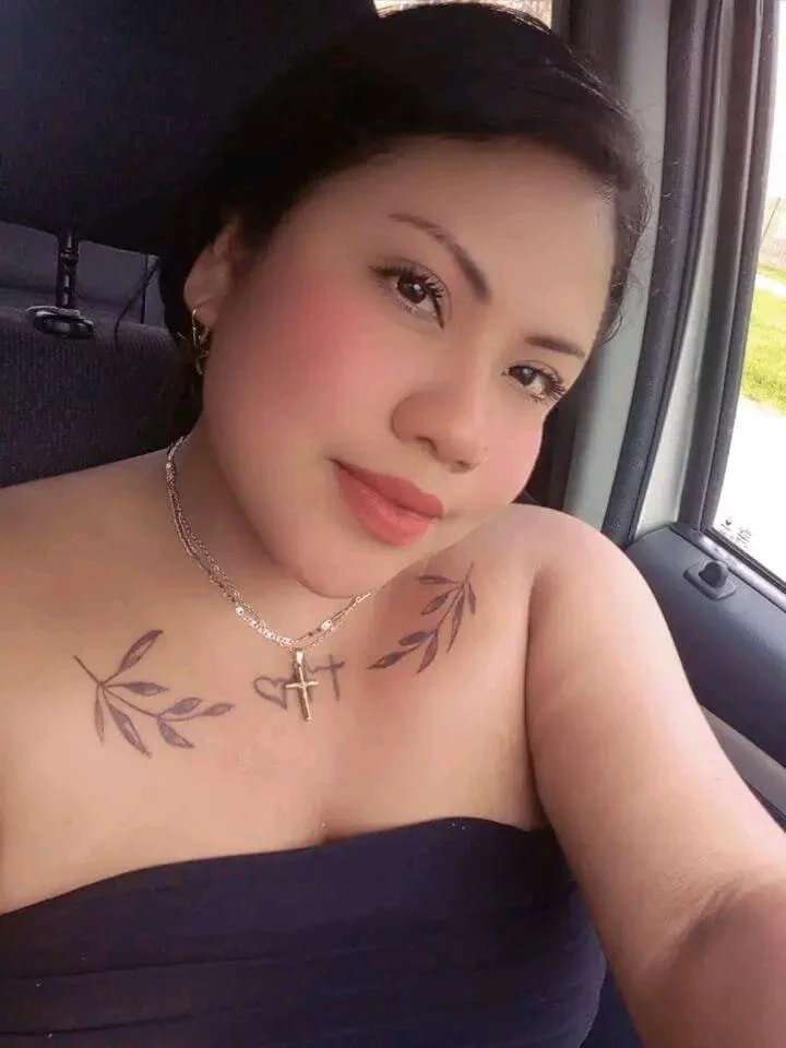 XXX Porn Photo of Nude Mariana94_hh 5