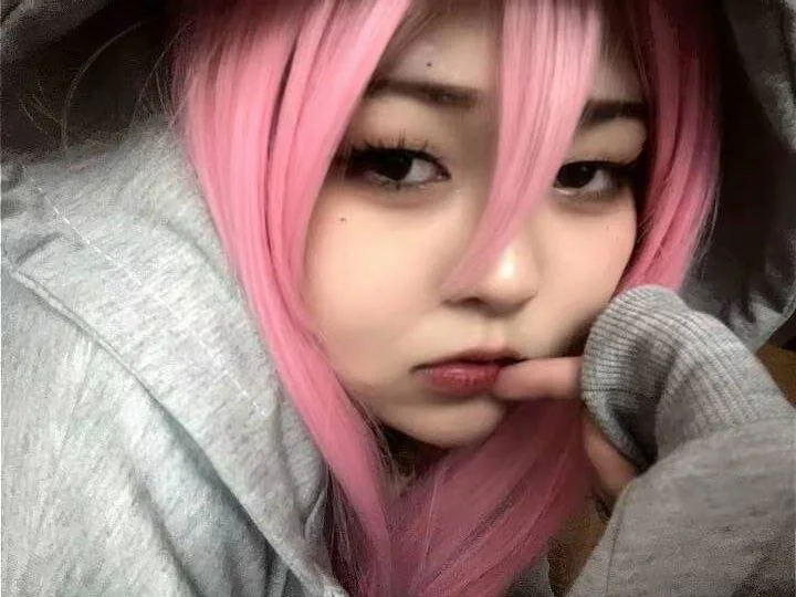 XXX Porn Photo of Nude minji_snow 5