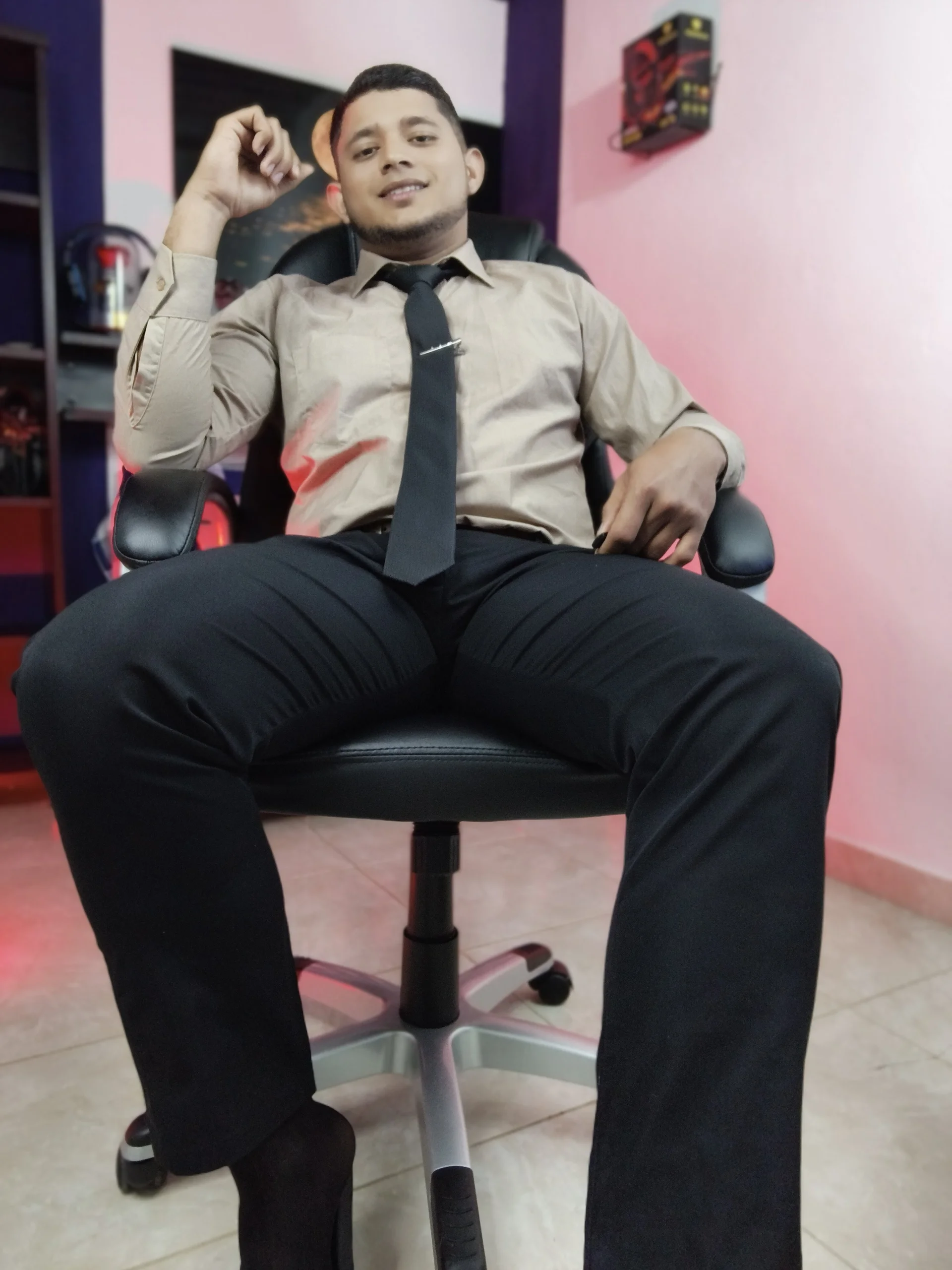 XXX Porn Photo of Nude Marcos_garcias 25