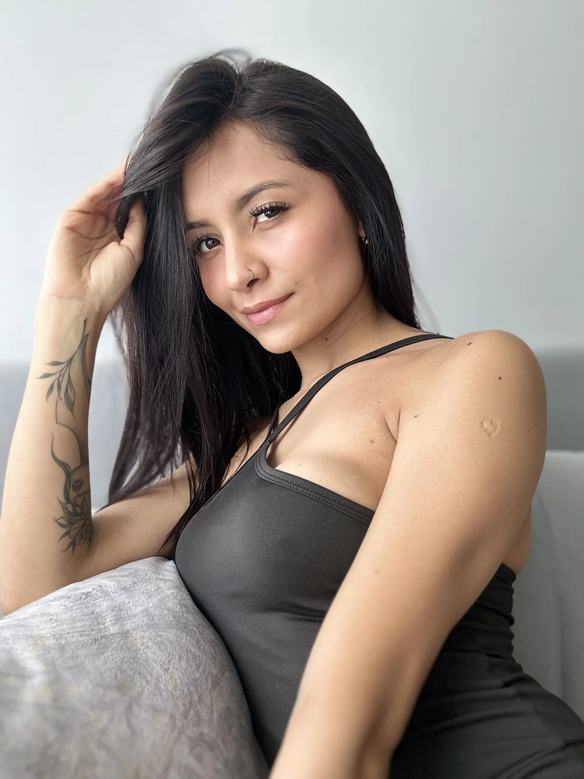 XXX Porn Photo of Nude emily_smittt 37