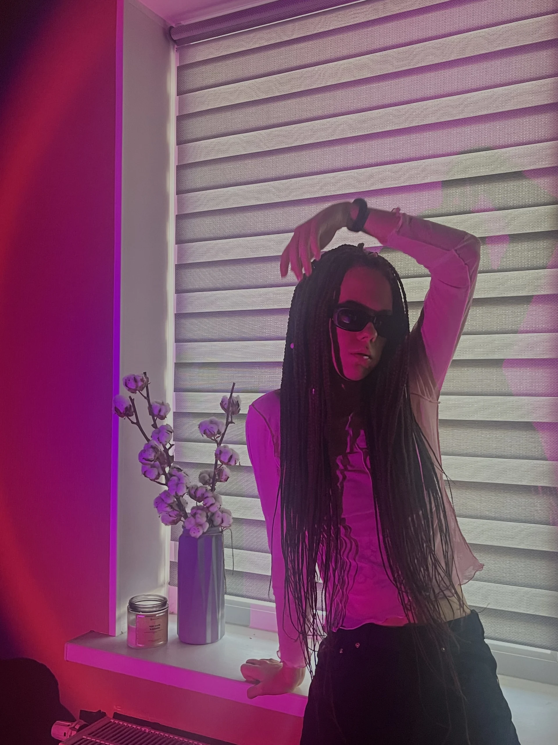 XXX Porn Photo of Nude Vulgar_Tamer 101