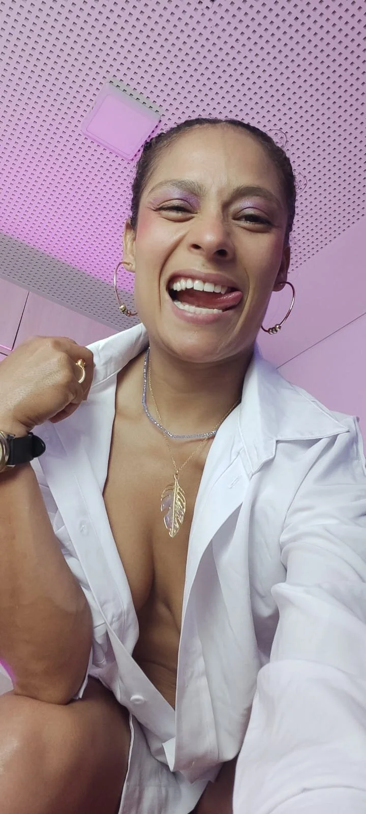 XXX Porn Photo of Nude Zoedaniels 13