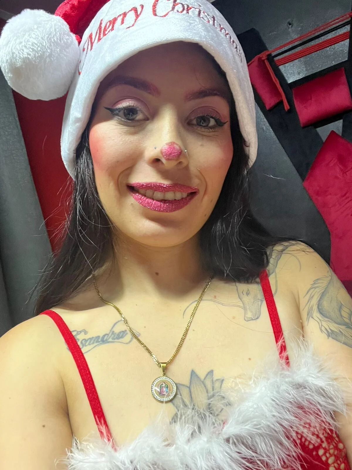 XXX Porn Photo of Nude Tefannyy_ 80
