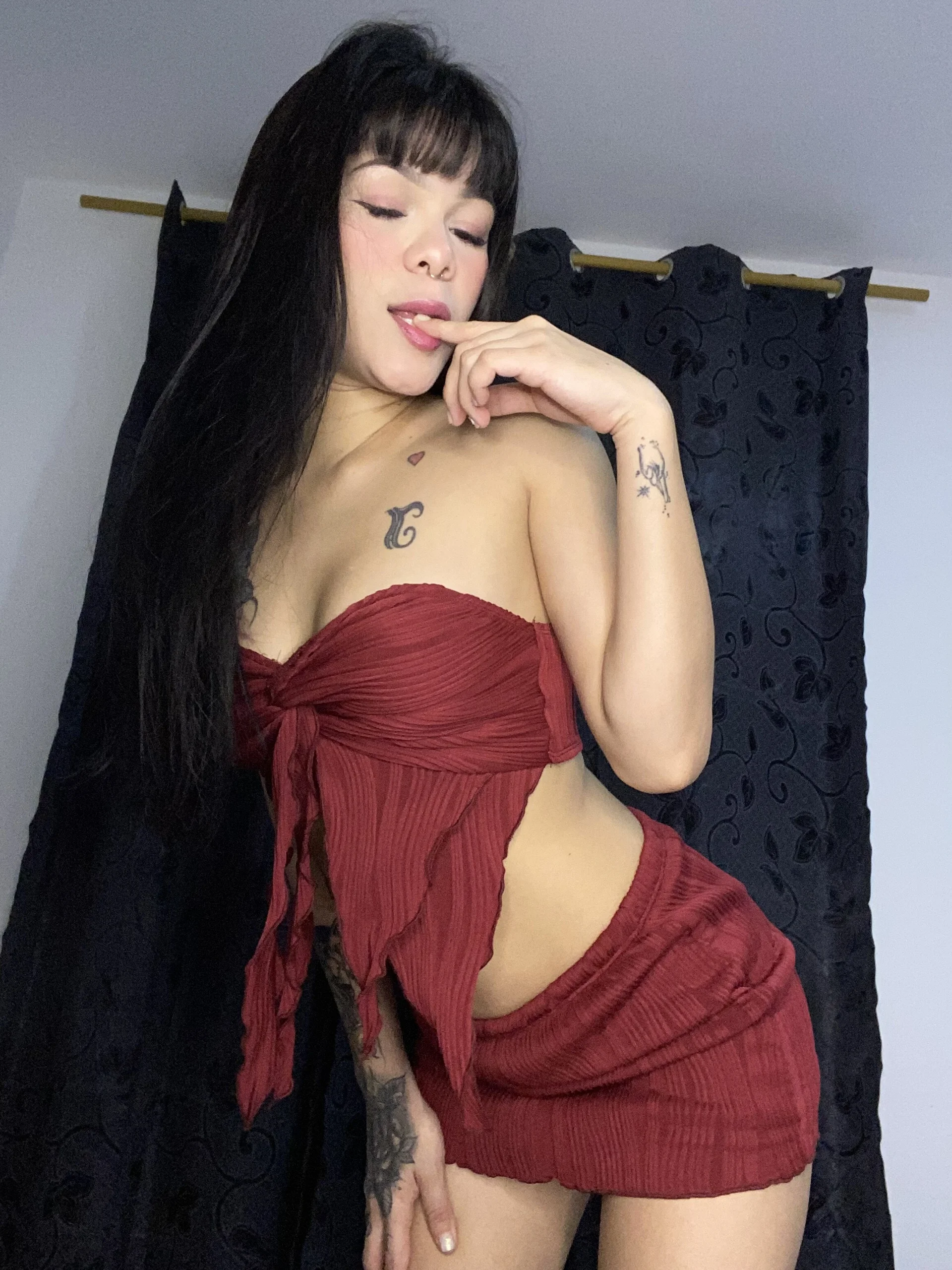 XXX Porn Photo of Nude Abusive_cousin 30