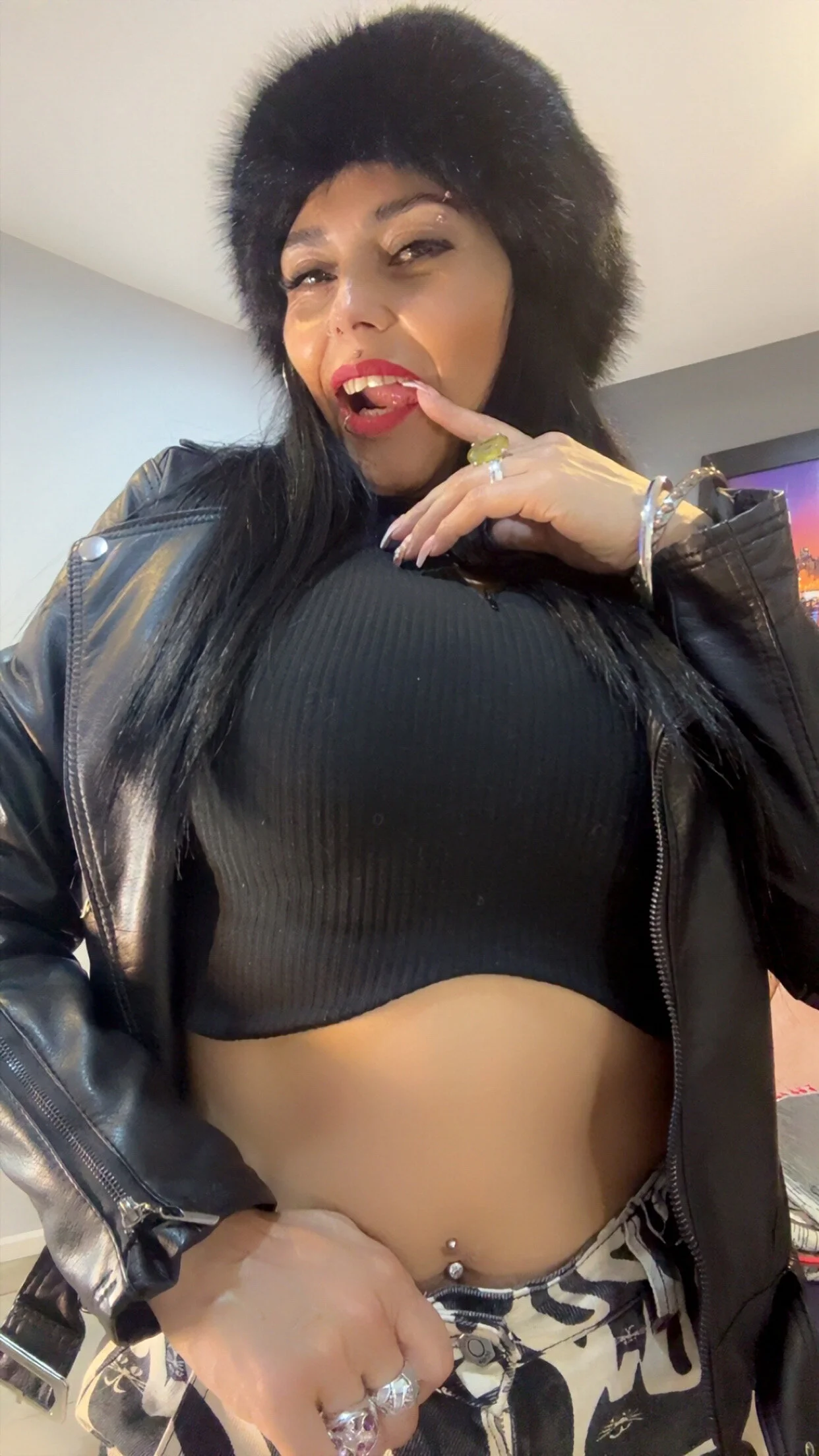 XXX Porn Photo of Nude CharlotteCottin 344