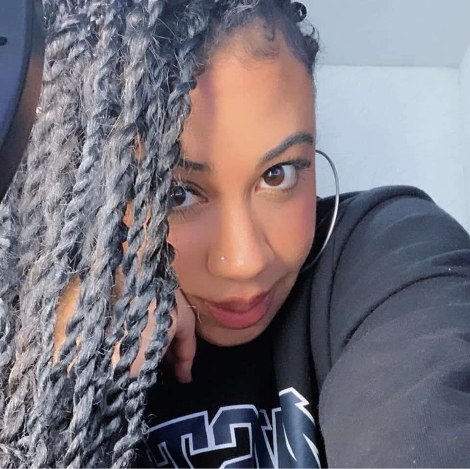 XXX Porn Photo of Nude Abbyy_Rosse_ 1