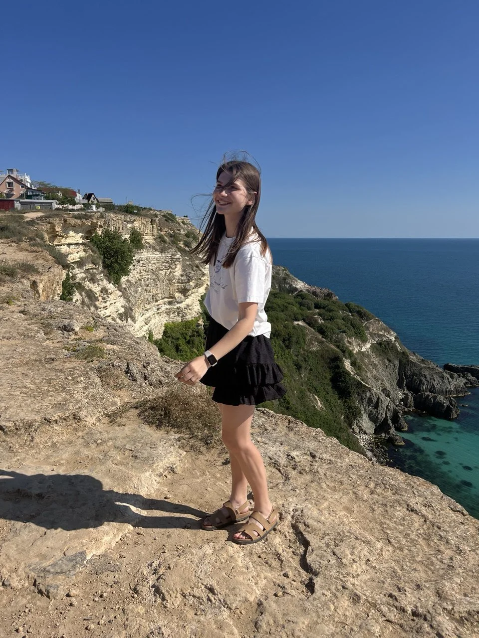 XXX Porn Photo of Nude WilmaJohnson 14