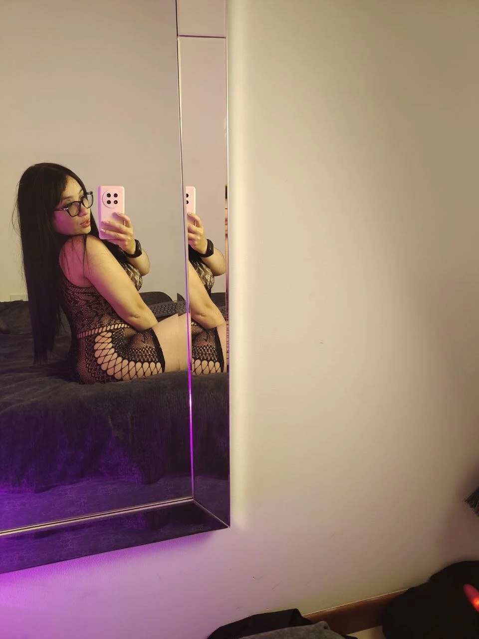 XXX Porn Photo of Nude Lunaa_bellaa 93