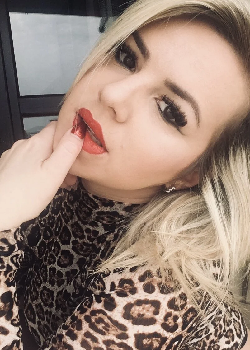 XXX Porn Photo of Nude Ladykaos 9