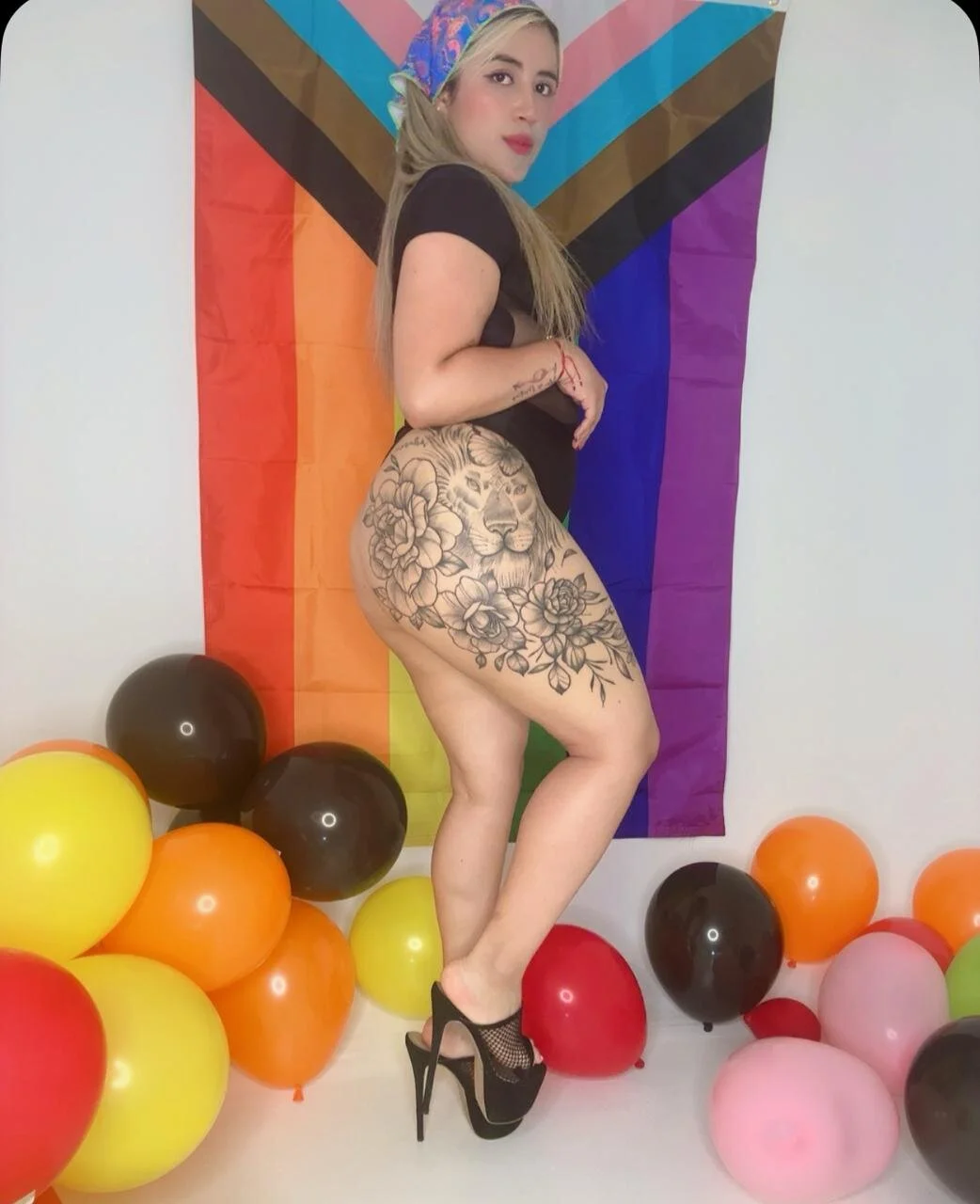 XXX Porn Photo of Nude julietha_taylor 42