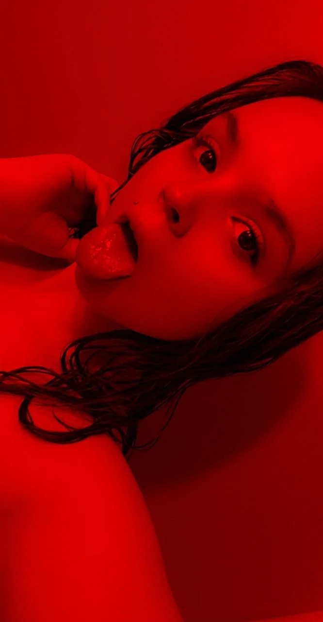 XXX Porn Photo of Nude VelvetDiablo 194